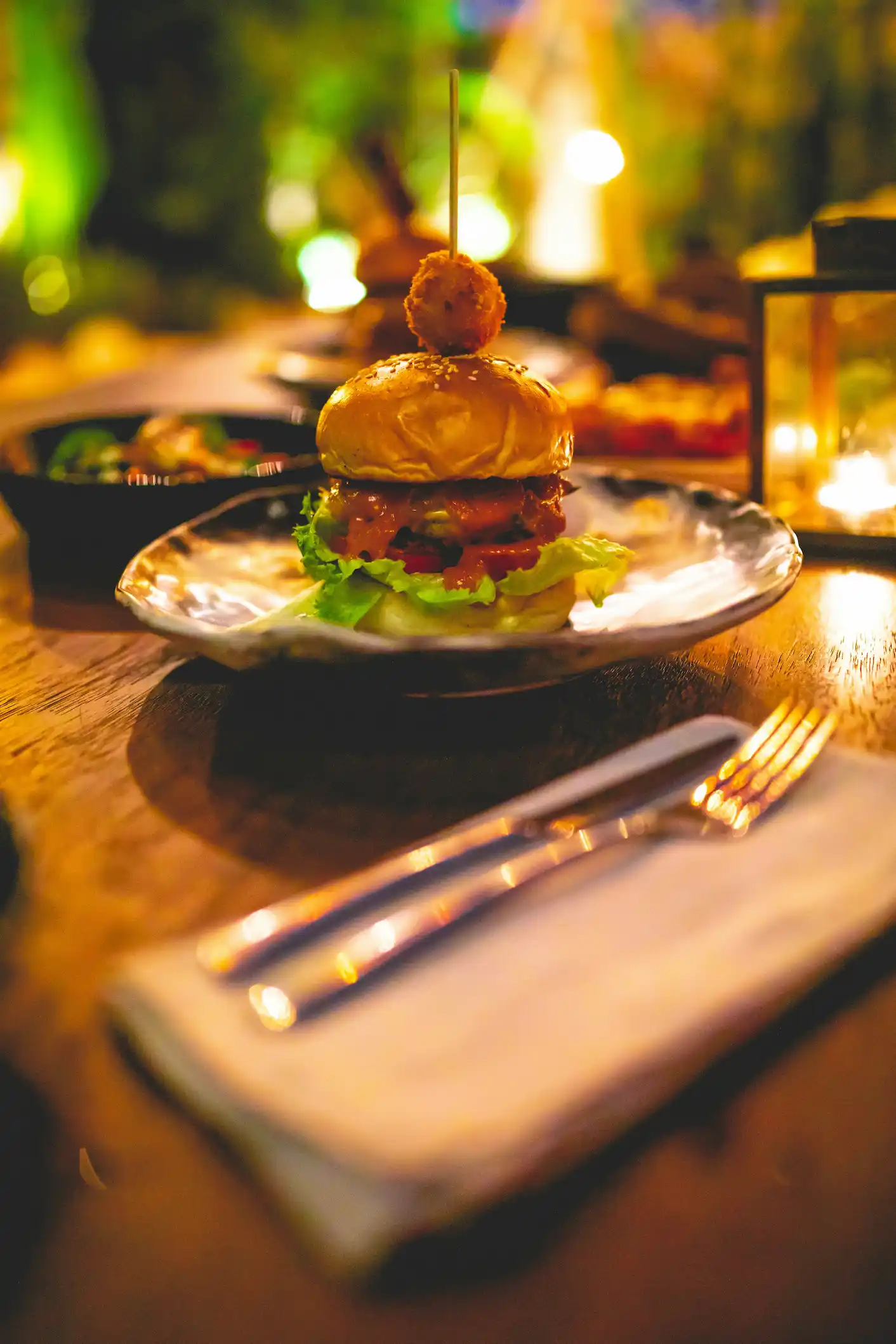 God-burger-paa-restaurant